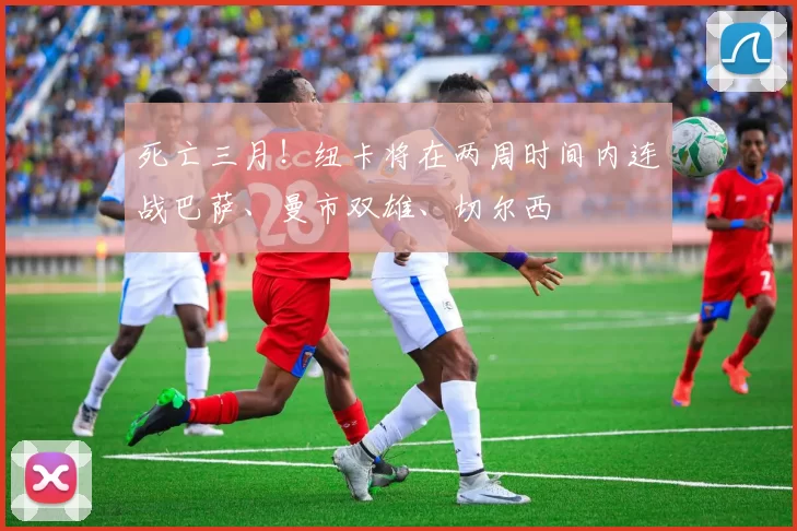 死亡三月！纽卡将在两周时间内连战巴萨、曼市双雄、切尔西