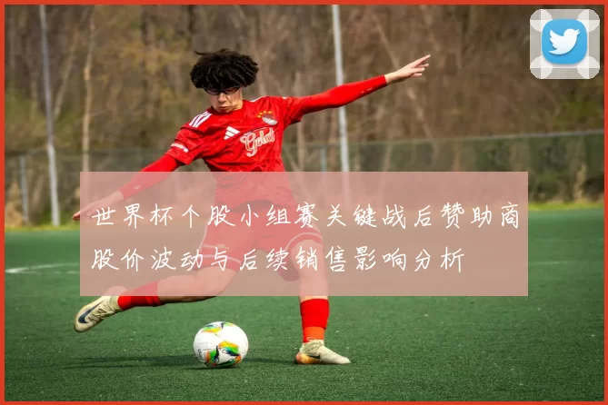 世界杯个股小组赛关键战后赞助商股价波动与后续销售影响分析