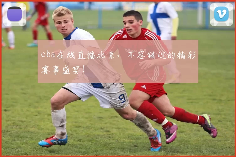 cba在线直播北京，不容错过的精彩赛事盛宴！