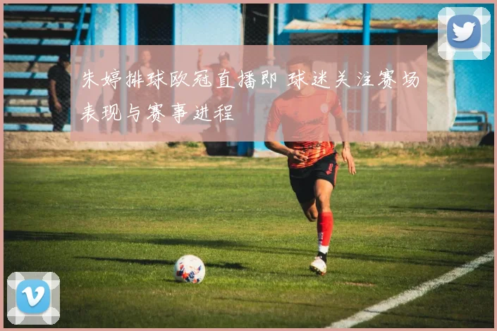 朱婷排球欧冠直播即 球迷关注赛场表现与赛事进程